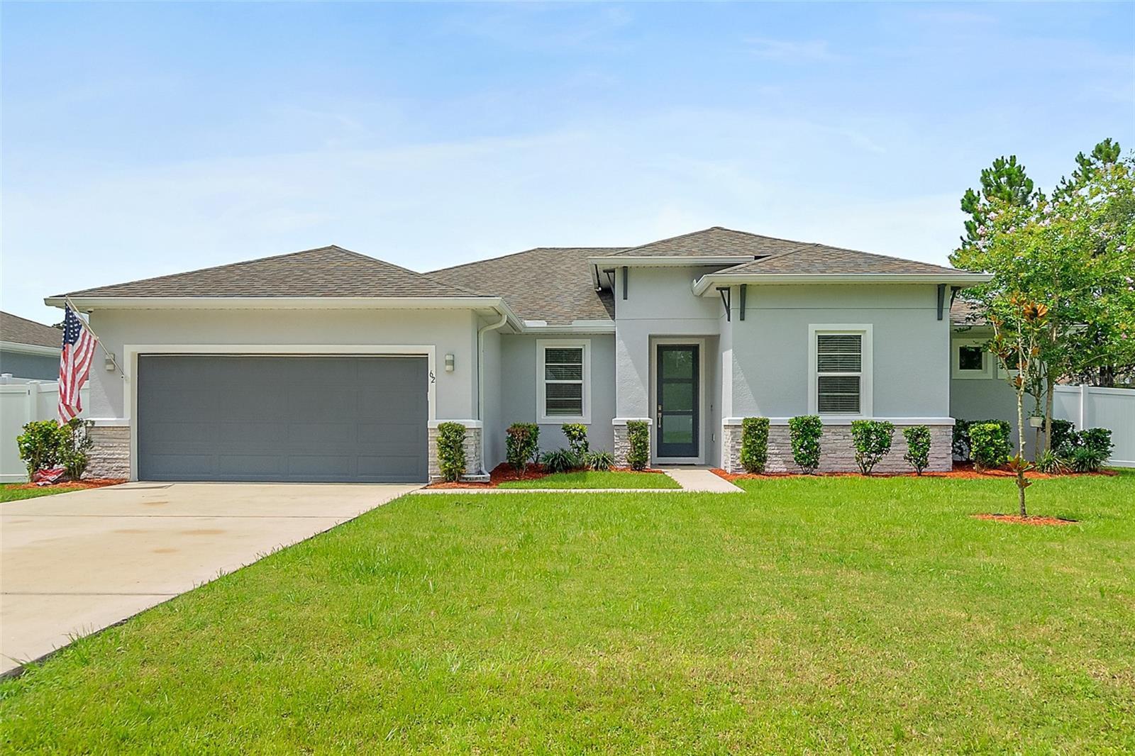 62 Riverina Drive  Palm Coast FL 32164 photo