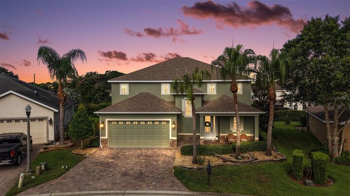 10021 Ketch Kay Lane  Oxford FL 34484 photo
