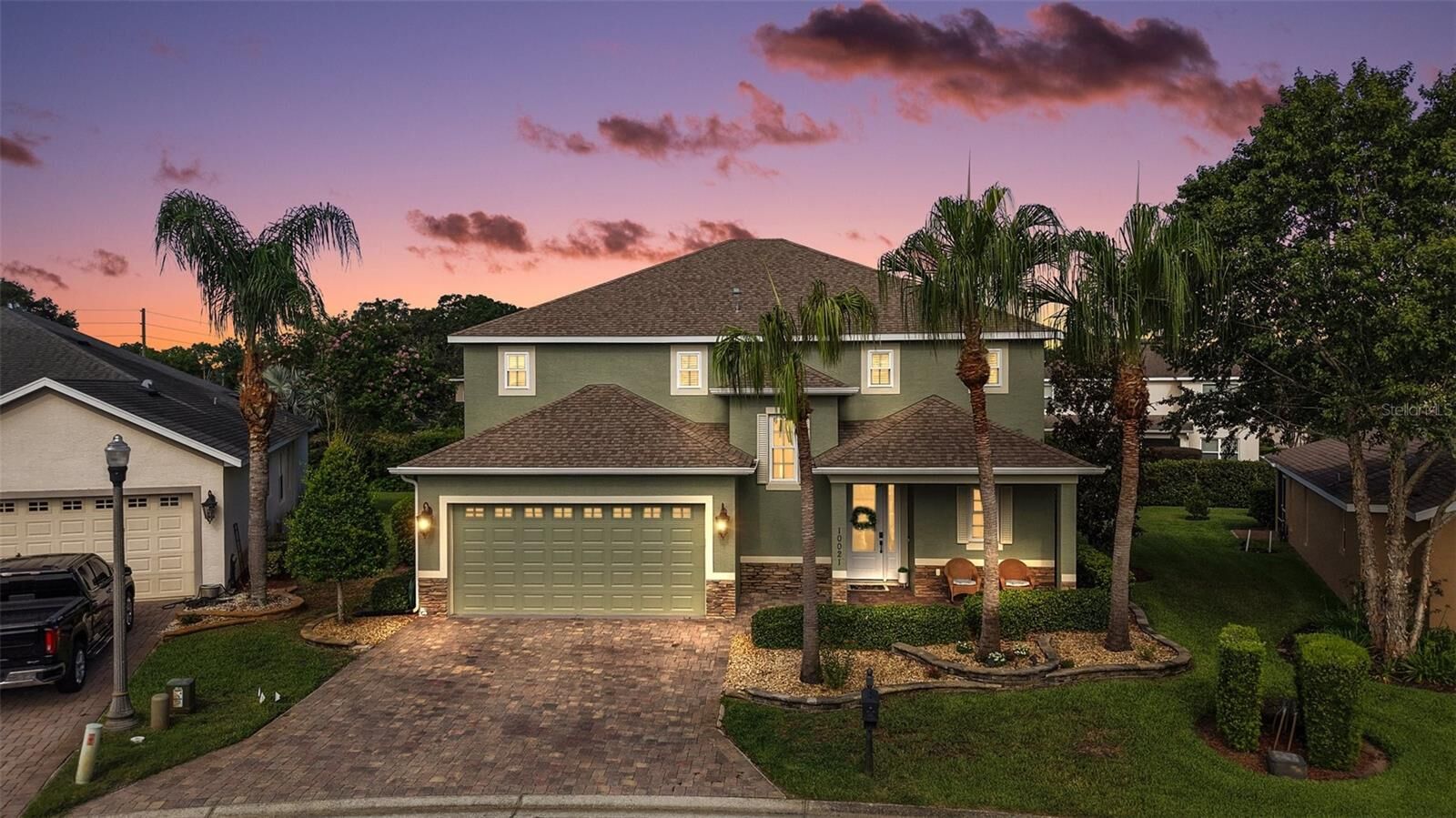 Property Photo:  10021 Ketch Kay Lane  FL 34484 