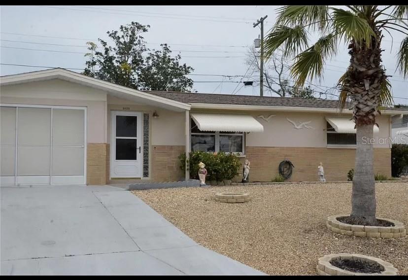 Property Photo: 5025 Zodiac Avenue FL 34690