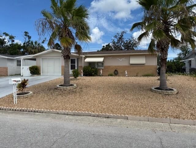 Property Photo:  5025 Zodiac Avenue  FL 34690 