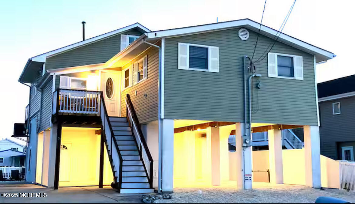 Property Photo: 5 W Susquehanna Drive NJ 08087