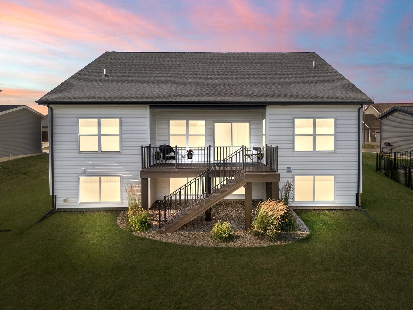 Property Photo: 2621 Shale Road IL 61761