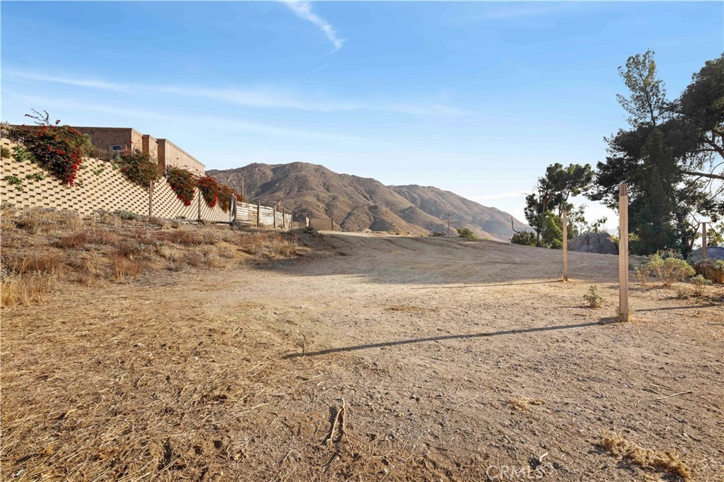 Property Photo: 2935 Galaxie Heights Road CA 92507