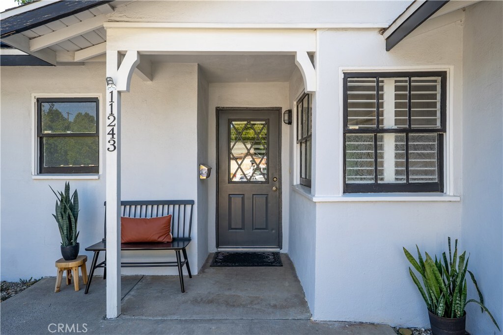 Property Photo: 11243 Gaviota Avenue CA 91344