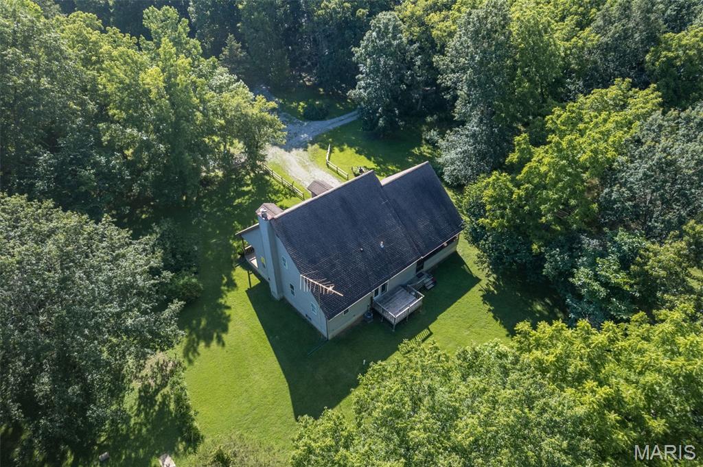 Property Photo: 5450 Aulsbury Chapel Road MO 63628