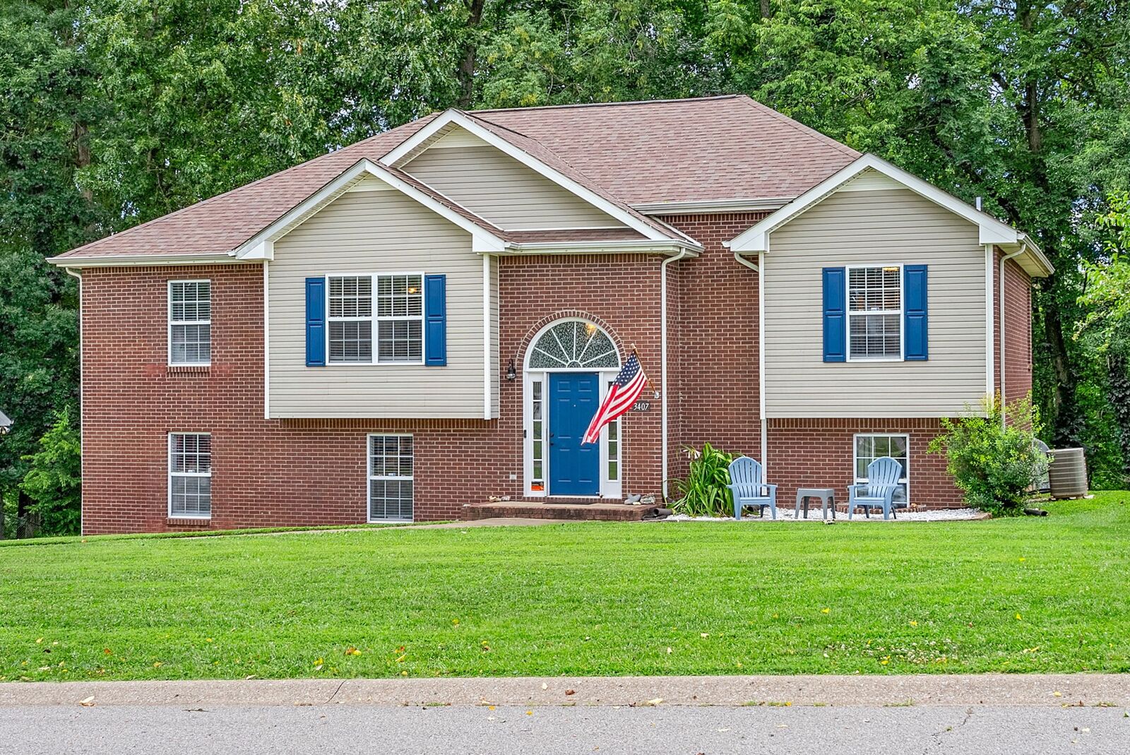 Property Photo:  3407 N Henderson Way  TN 37042 