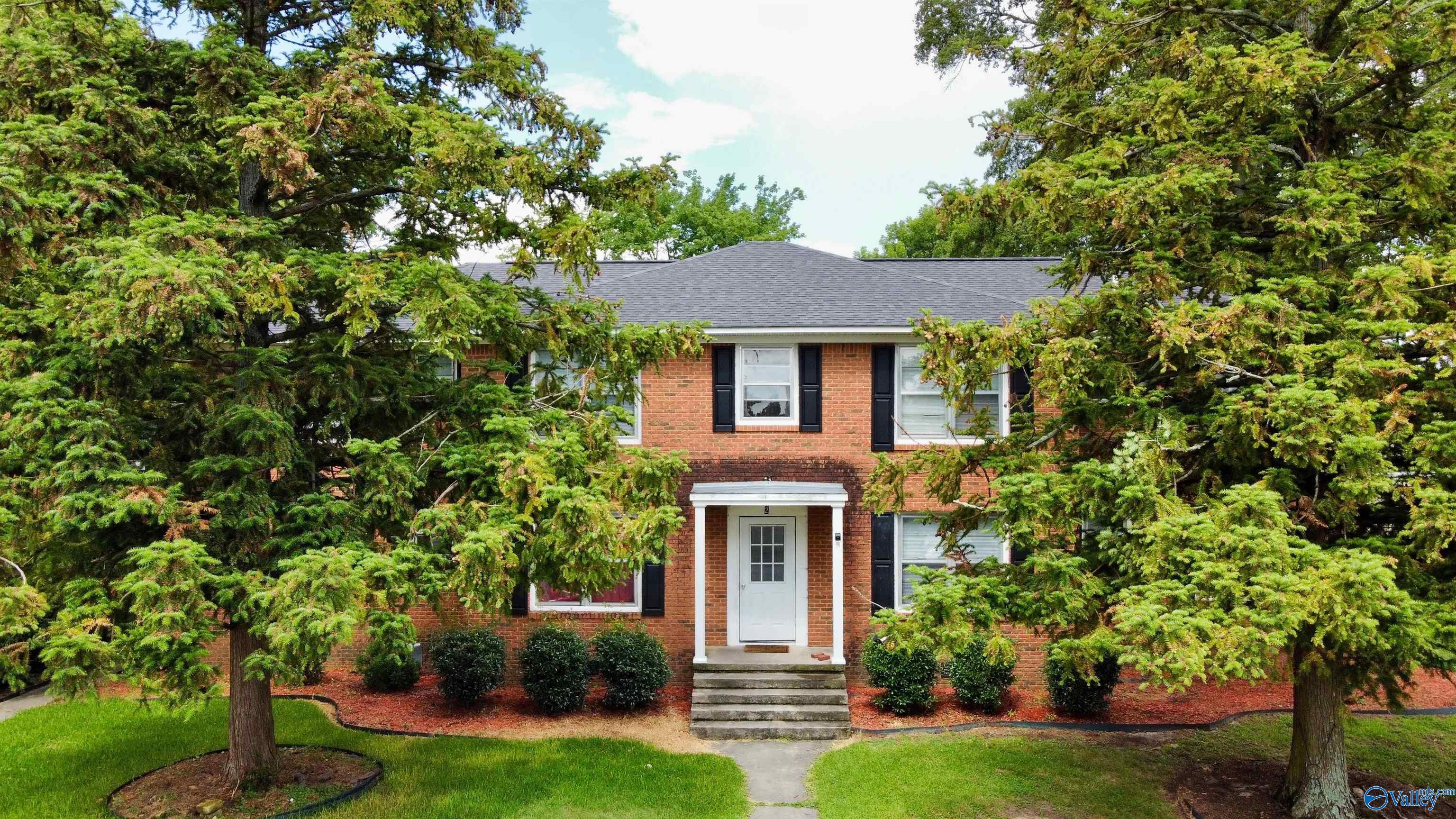 Property Photo: 208 Miller Street AL 35950