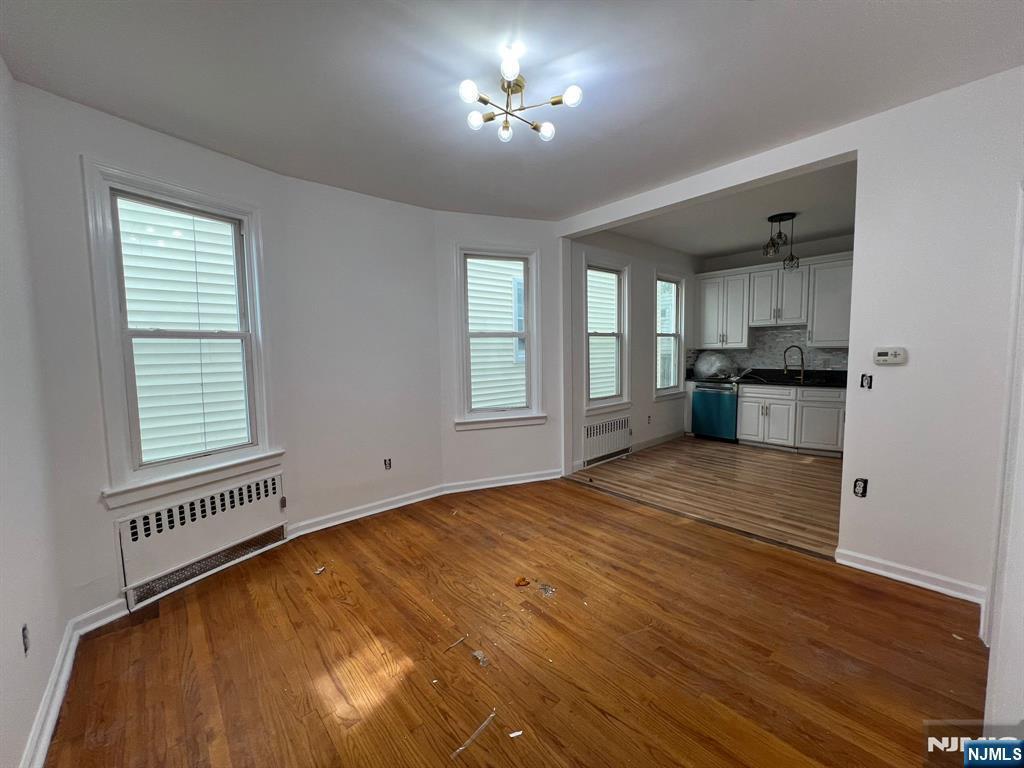 Property Photo: 22 Harrison Avenue 1 NJ 07026