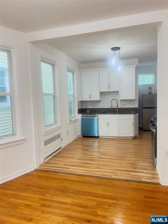 Property Photo:  22 Harrison Avenue 1  NJ 07026 
