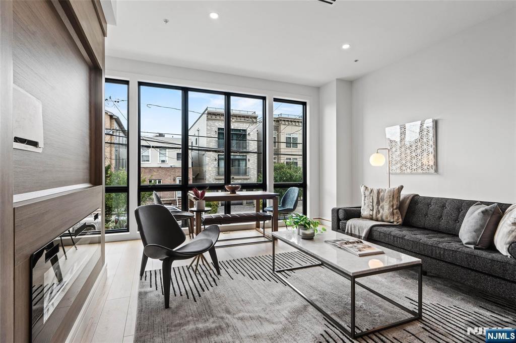 Property Photo: 244 Sherman Avenue 2 NJ 07307