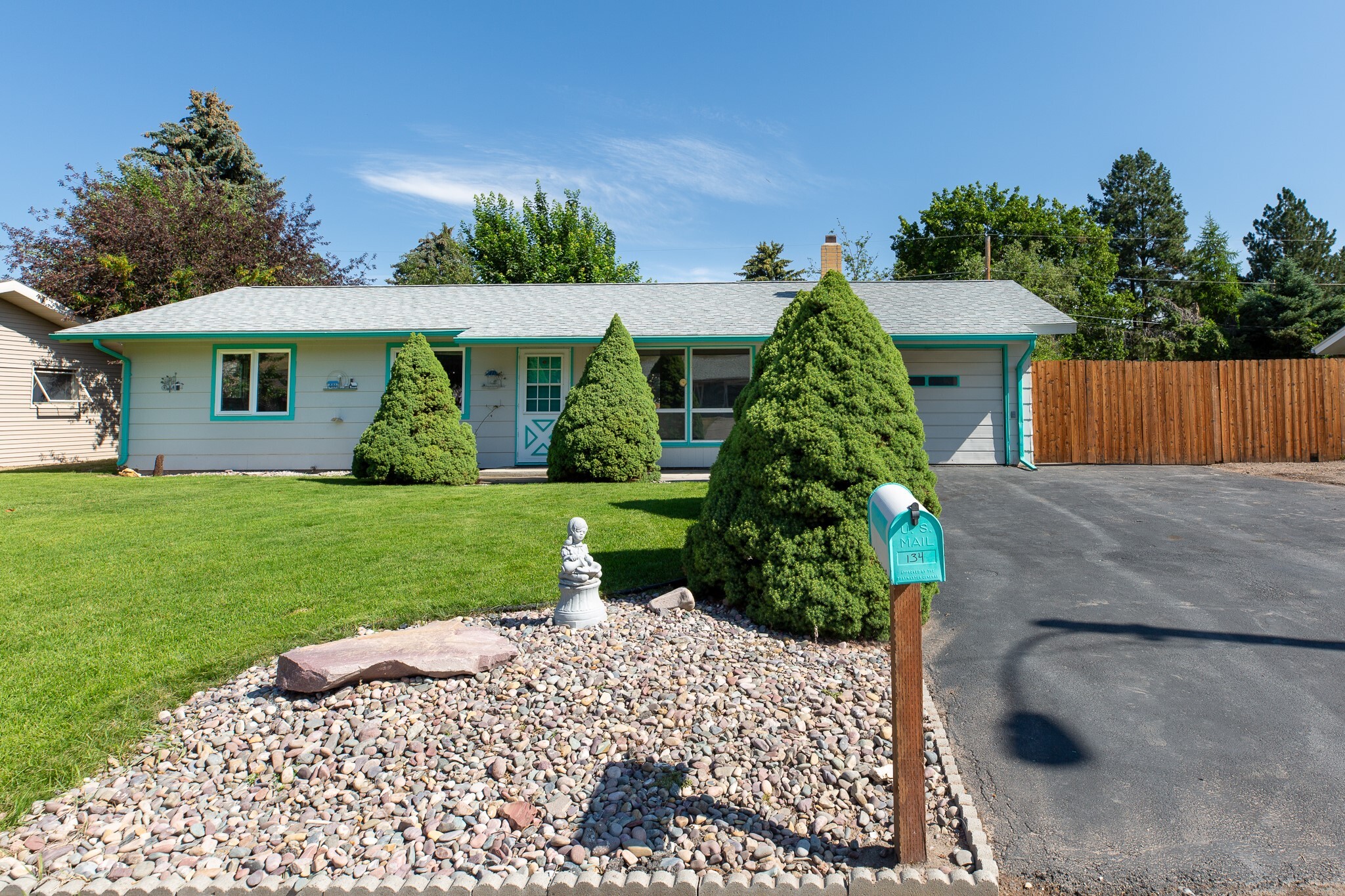 Property Photo:  134 Cohosset Drive  MT 59803 