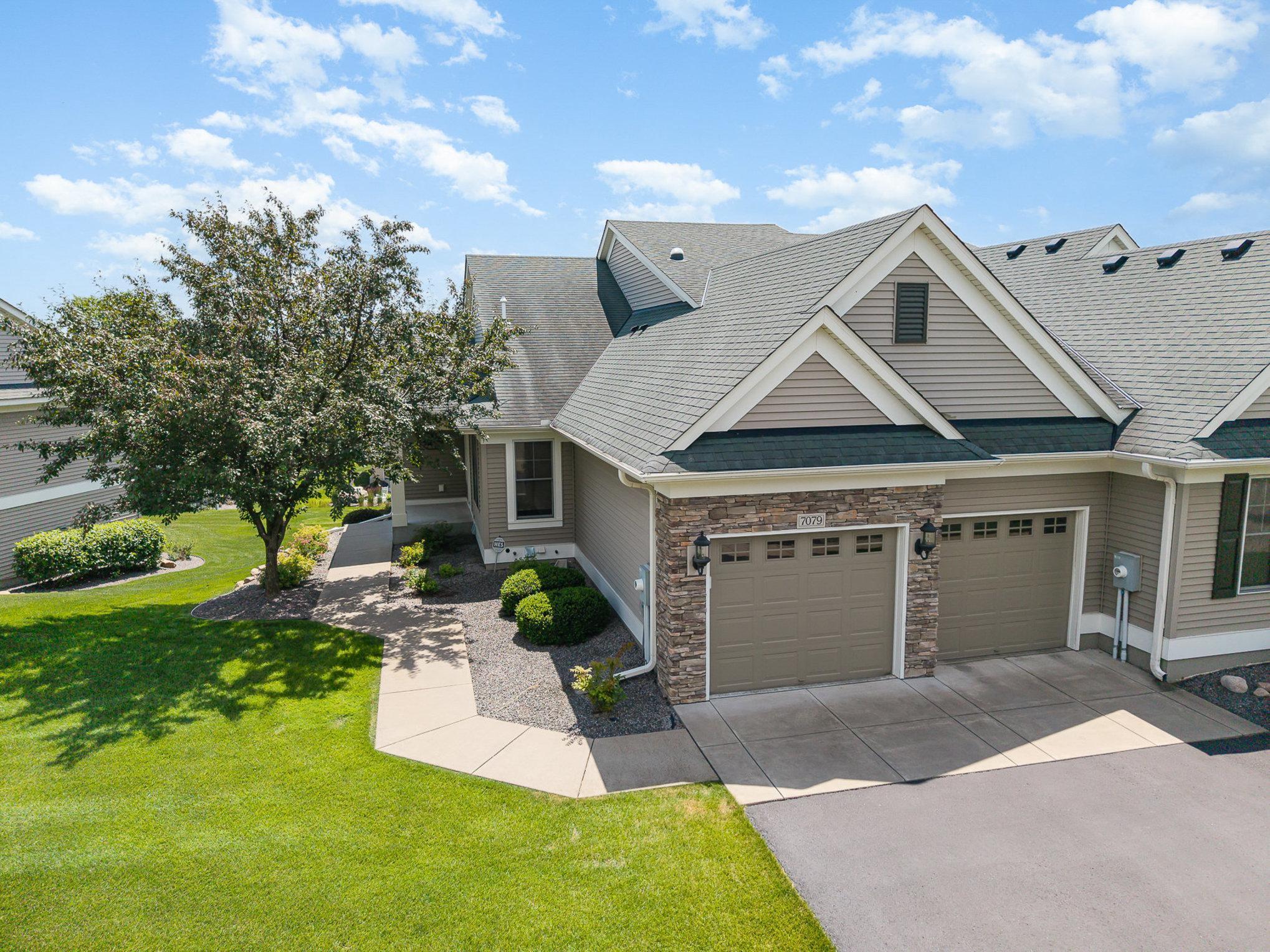 Property Photo: 7079 Waterstone Lane MN 55125