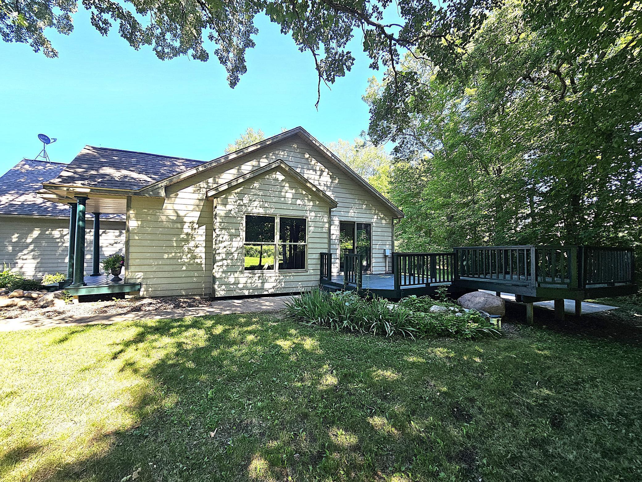 Property Photo:  21578 Edwards Drive  MN 56455 