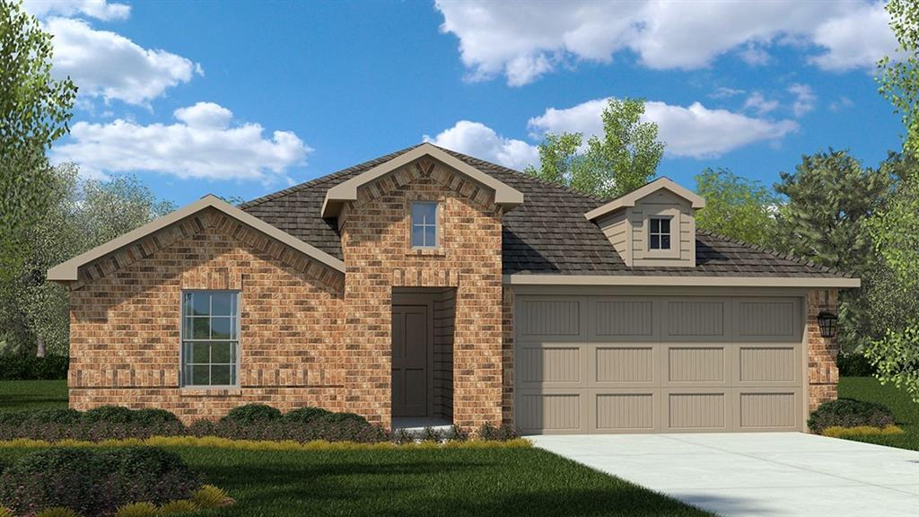 528 Arroyo Drive  Cleburne TX 76033 photo
