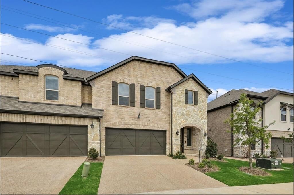 Property Photo:  3917 Morel Drive  TX 75056 