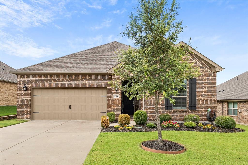 Property Photo: 574 McKenna Drive TX 75087
