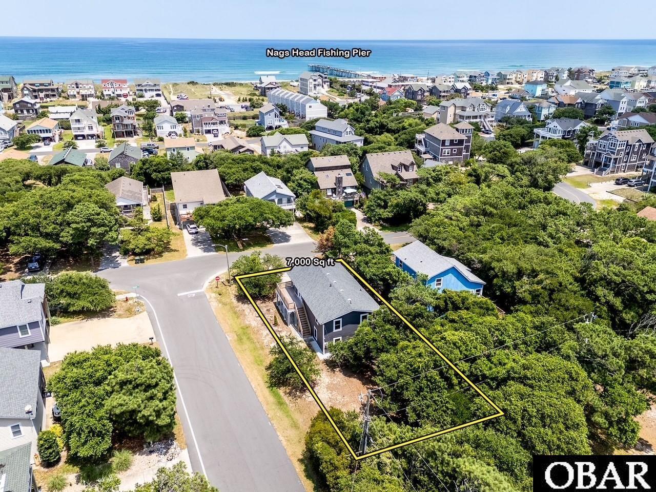 Property Photo: 3300 S Wrightsville Avenue NC 27959