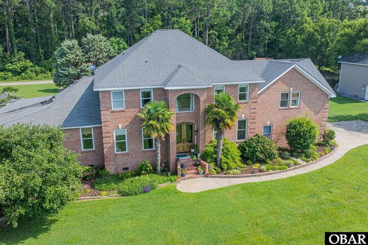 Property Photo: 118 Neversail Way NC 27923