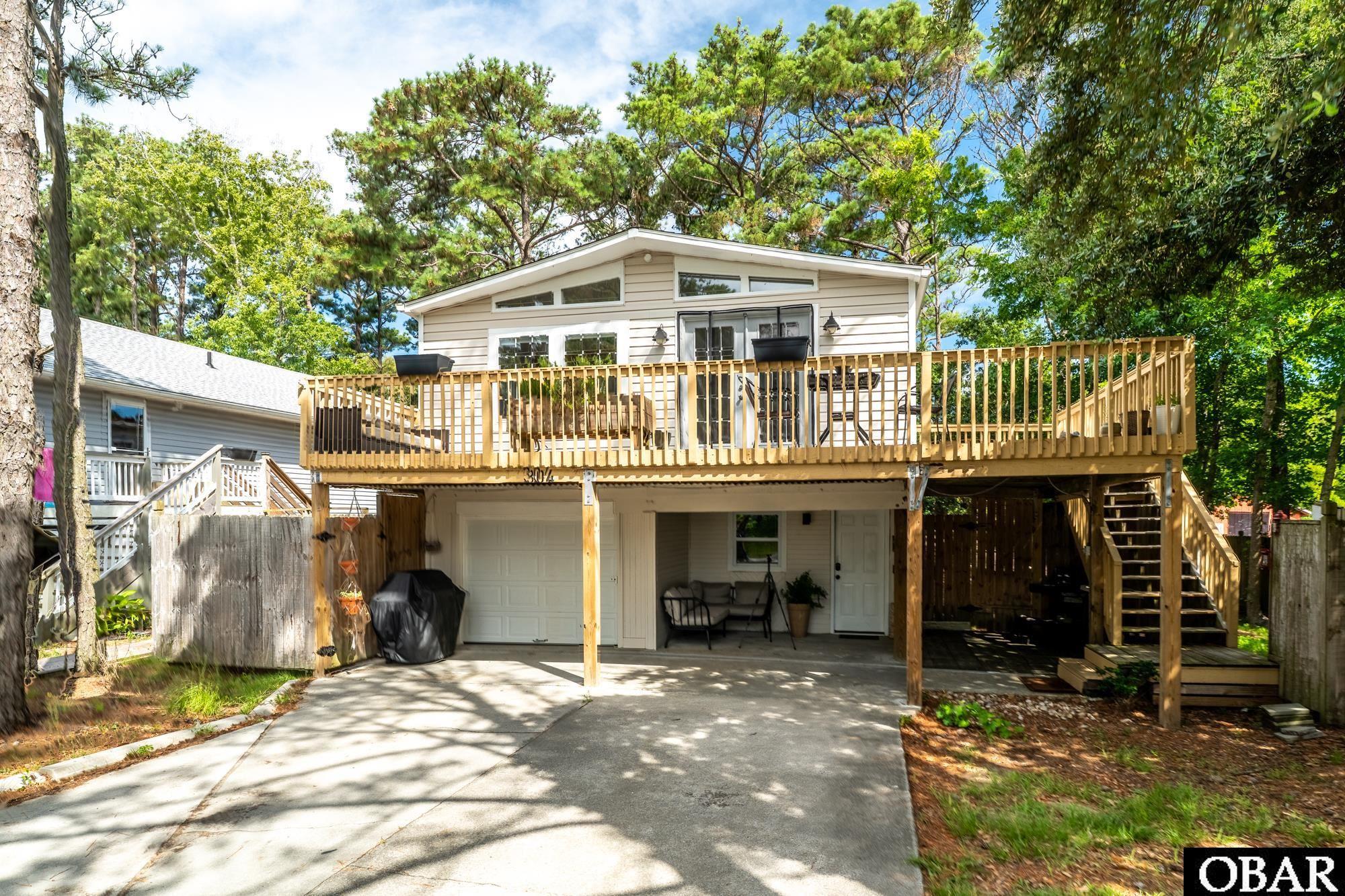 304 Gunas Drive  Kill Devil Hills NC 27948 photo