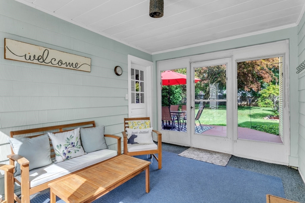 Property Photo: 158 Falmouth Road MA 01089