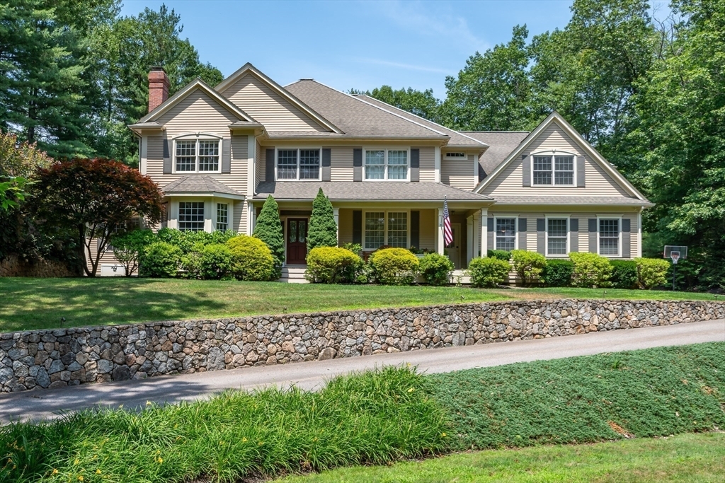 169 Claybrook Road  Dover MA 02030 photo