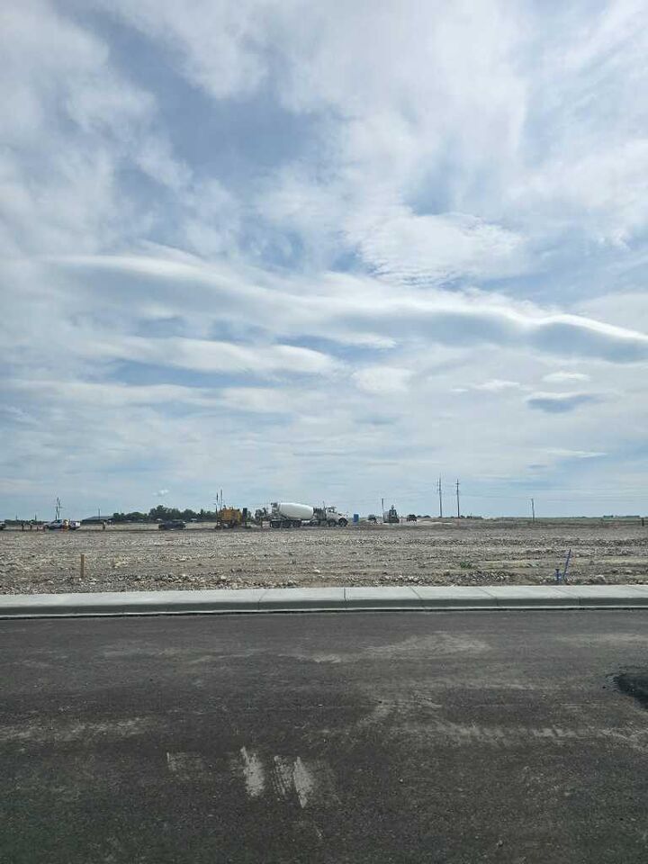 Property Photo: Commercial Lot 3 Willow Lane AB T0L 0Z0