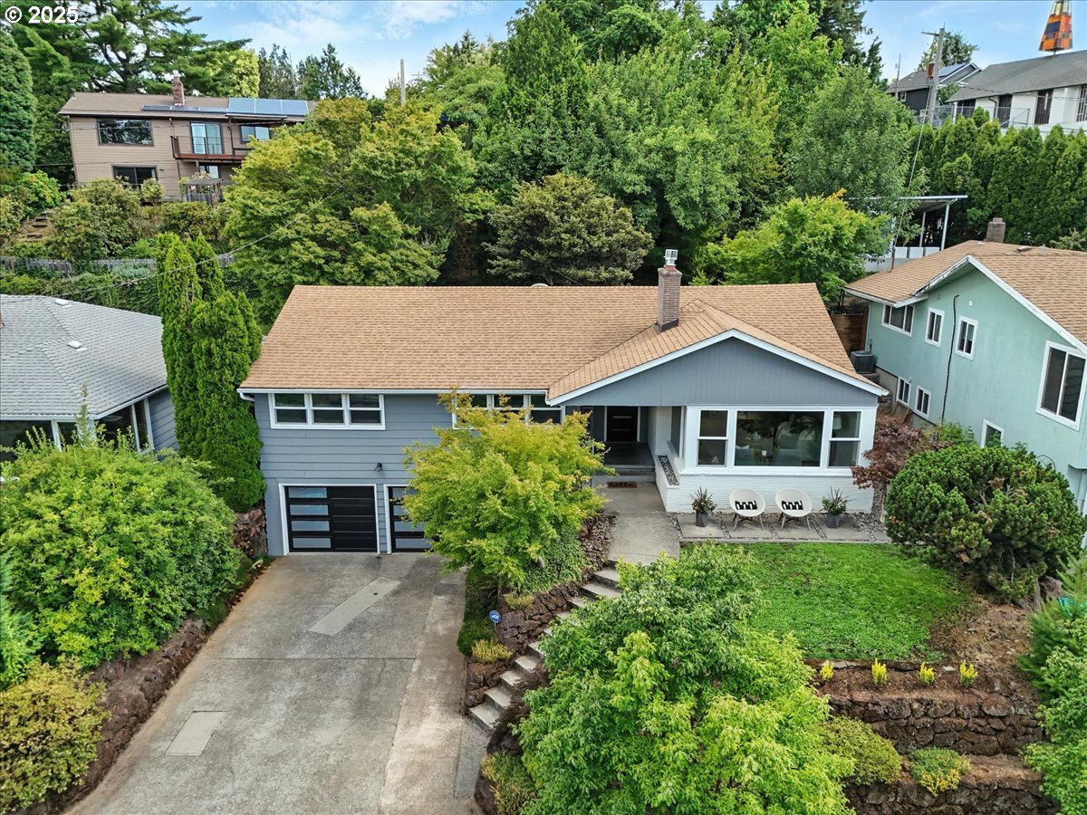 4405 SE Flavel St  Portland OR 97206 photo