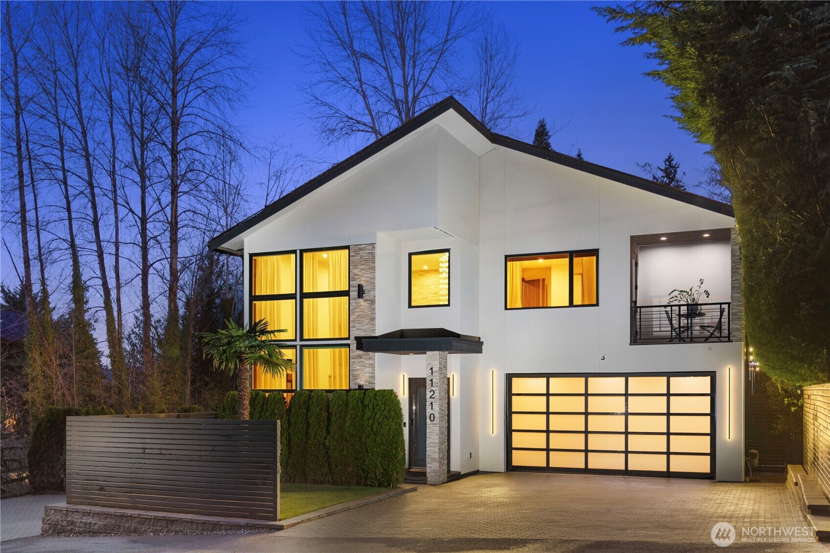 Property Photo: 11210 SE 74th Street WA 98056