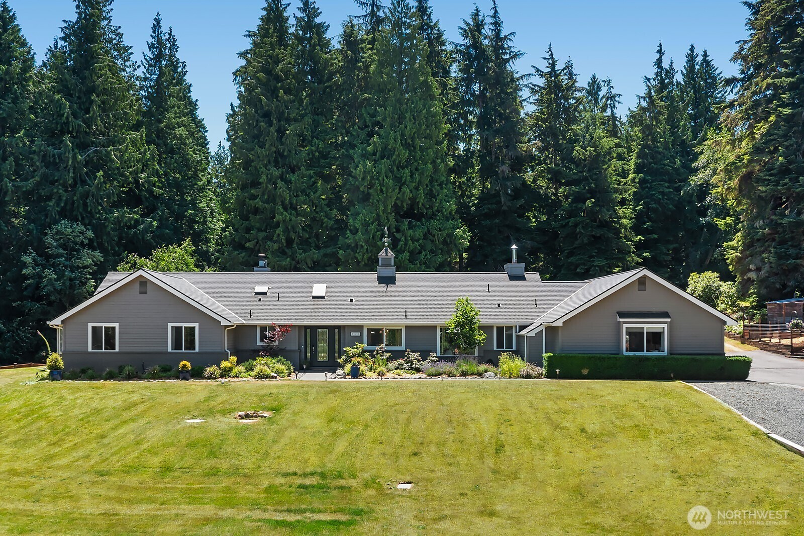 Property Photo: 971 Sandy Point Road WA 98260