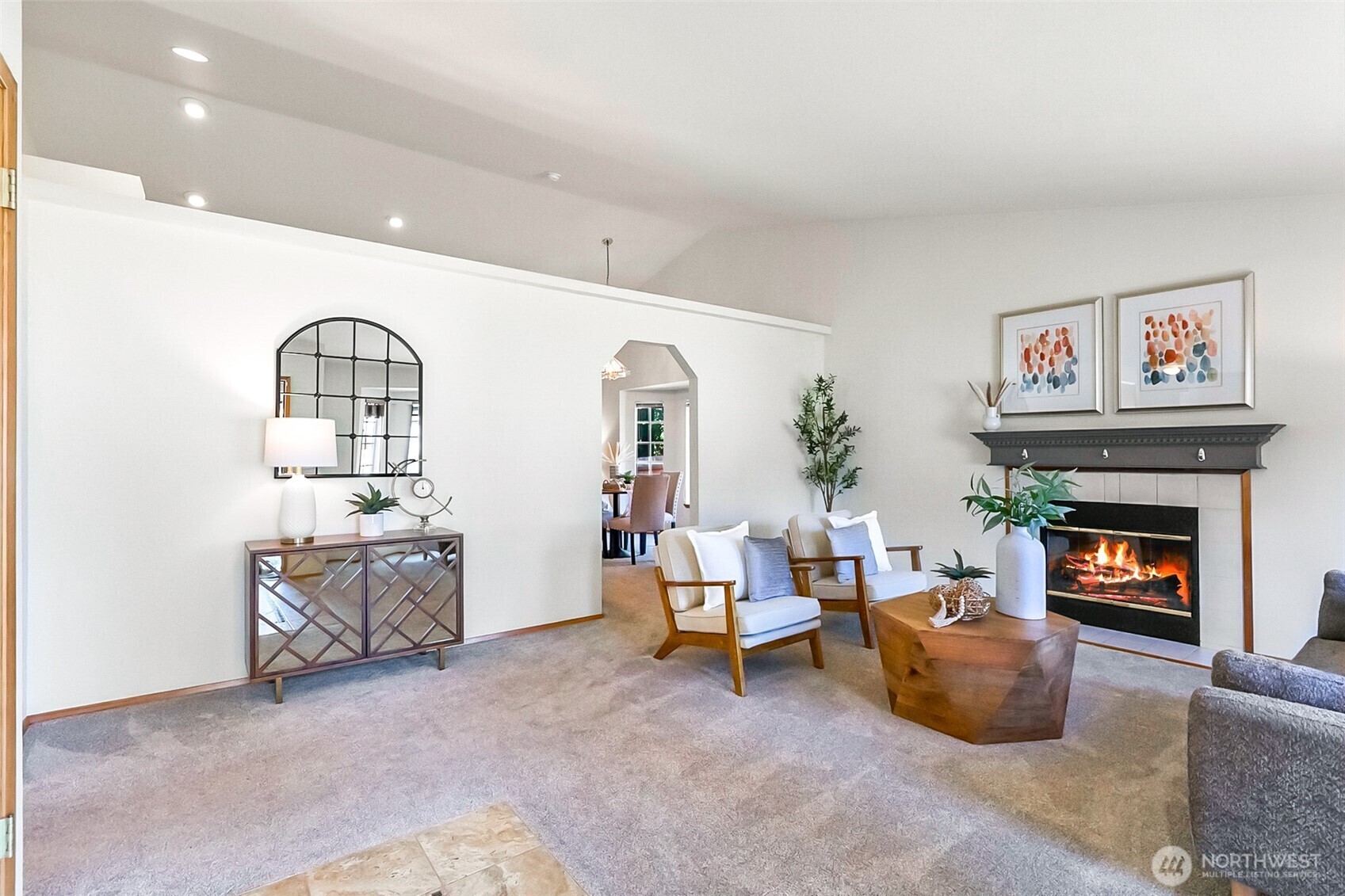 Property Photo: 2708 106th Drive NE WA 98258