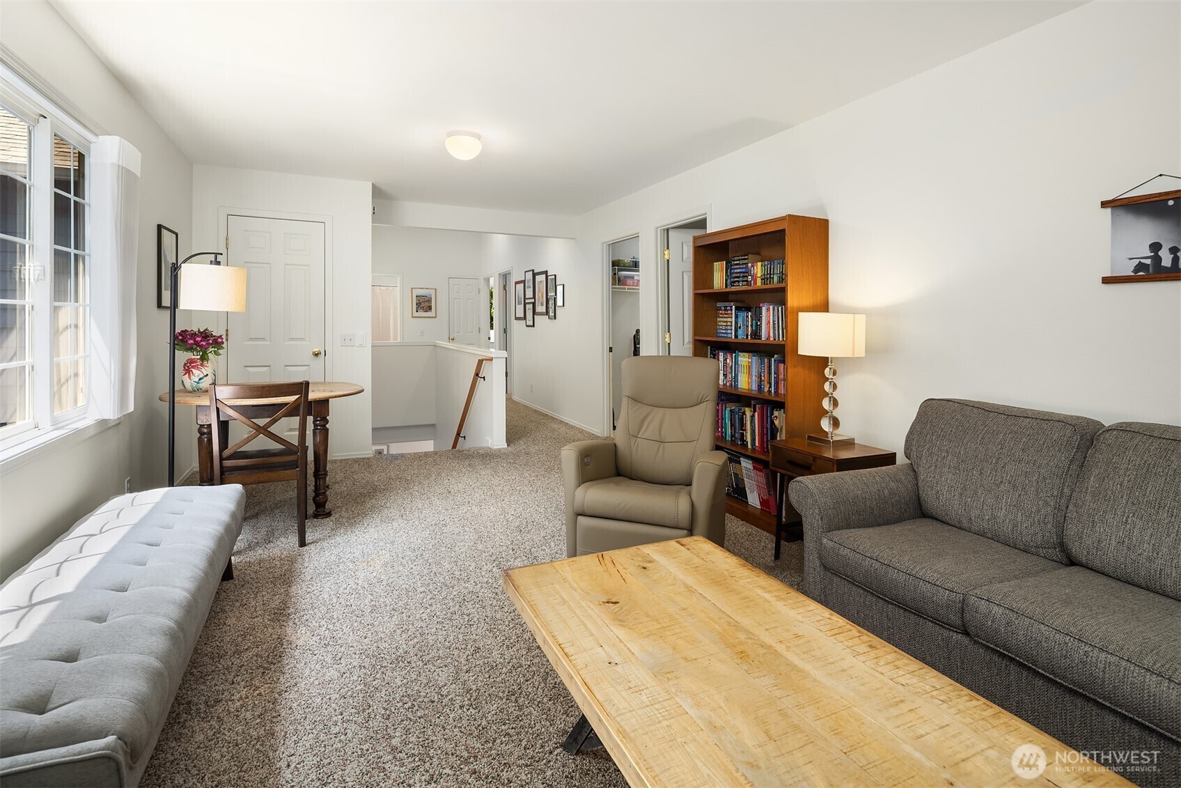Property Photo:  12741  37th Avenue NE  WA 98125 