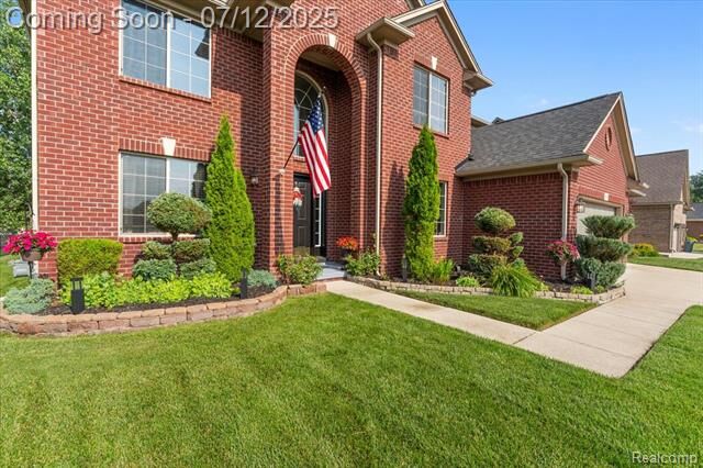 30563 Bradbury Drive  Flat Rock MI 48134 photo