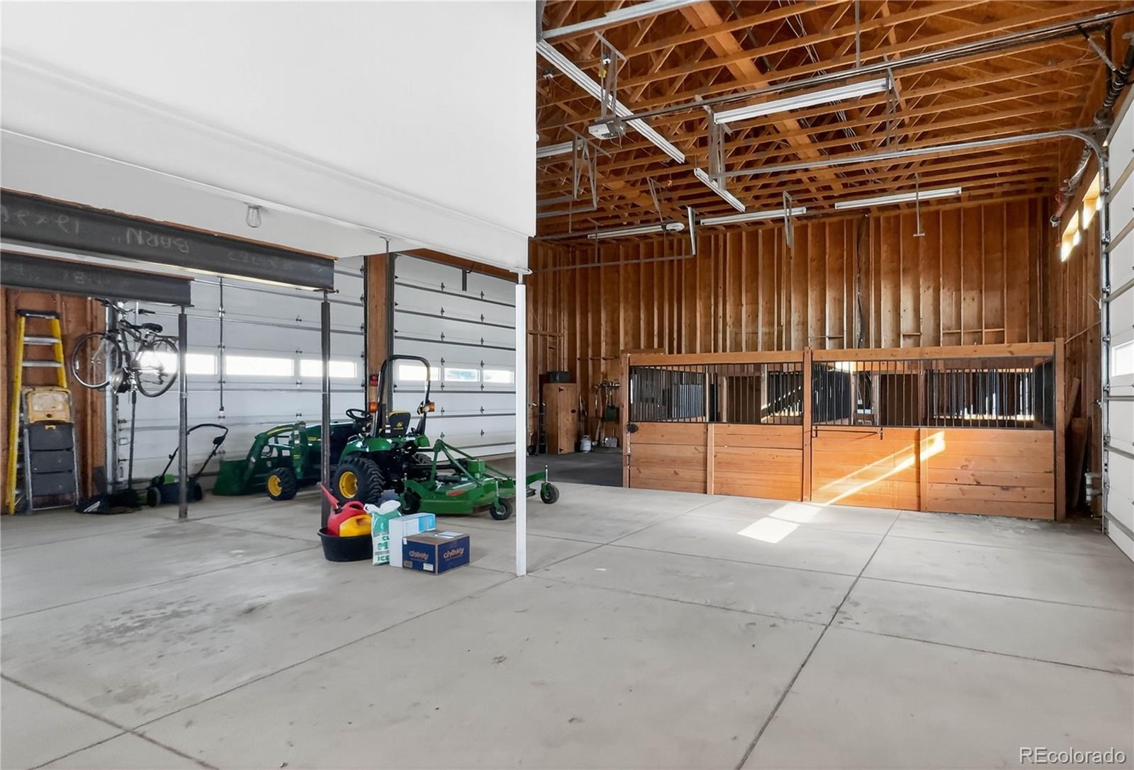 Property Photo: 8755 McClelland Road CO 80808