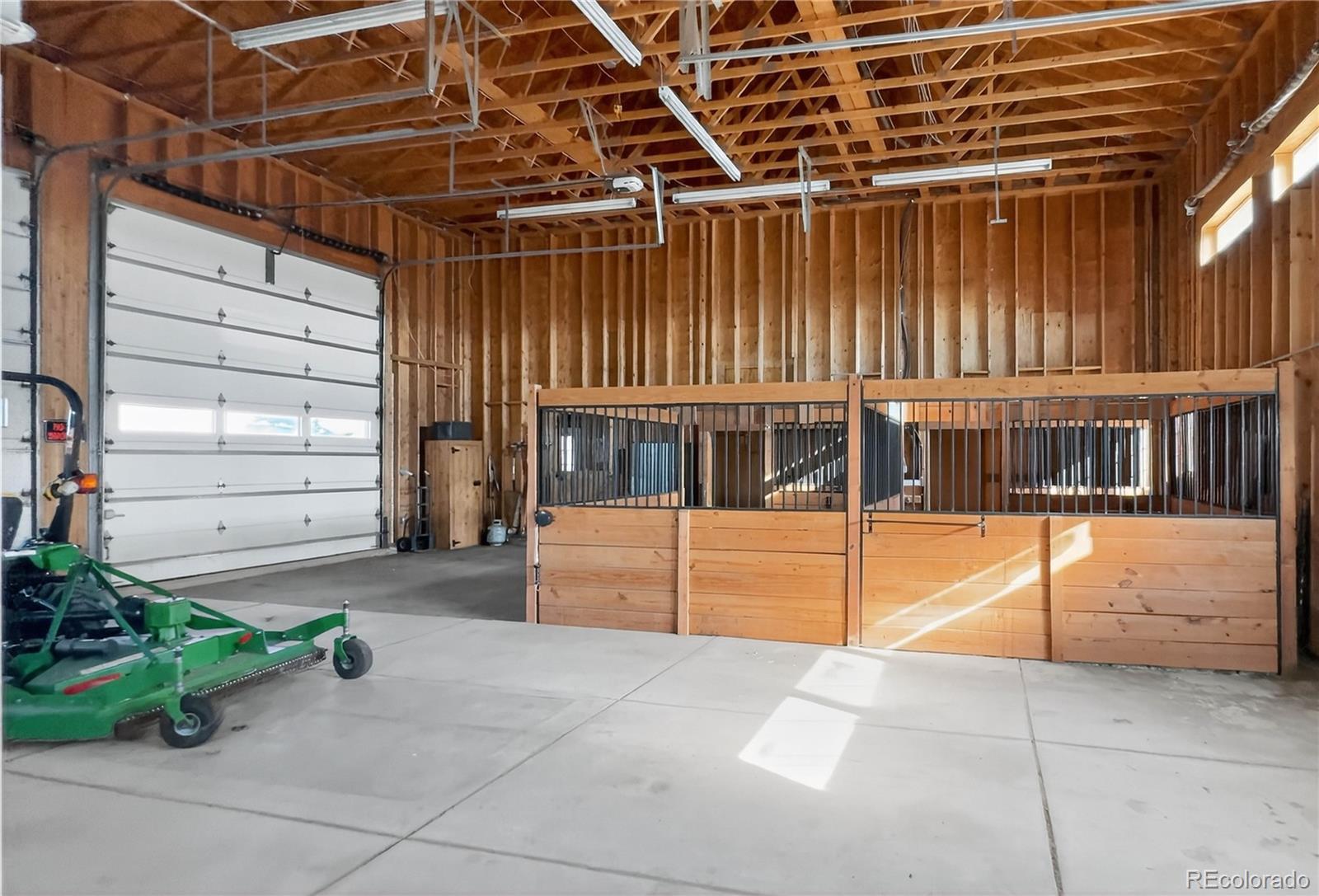 Property Photo: 8755 McClelland Road CO 80808