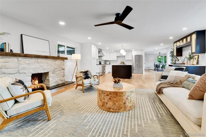 Property Photo:  2005 Nelson Street  CO 80215 