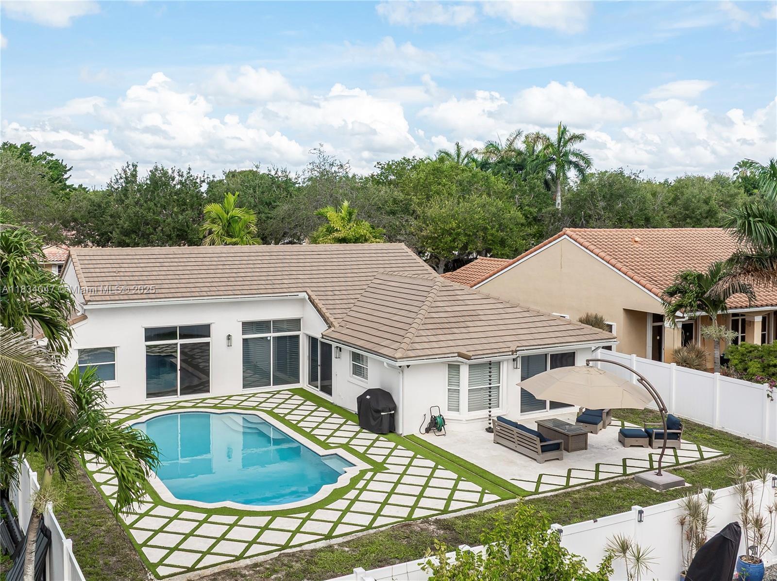 4125 SW 152nd Ave  Miramar FL 33027 photo