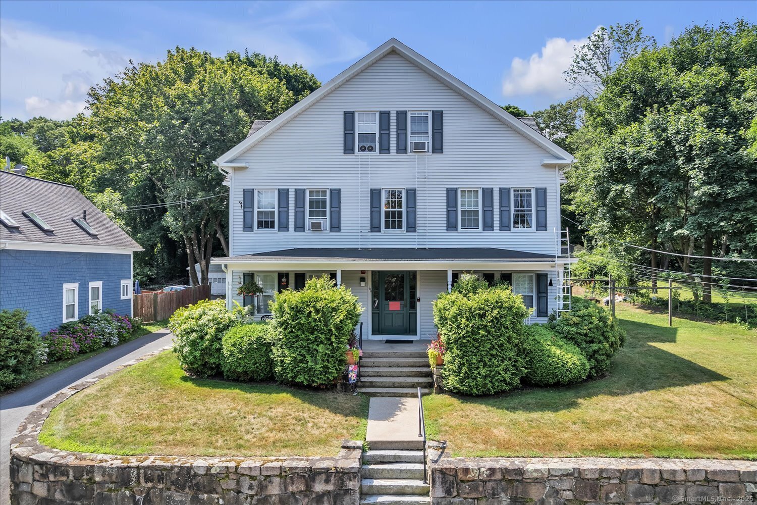 Property Photo: 186 Beach Street RI 02852