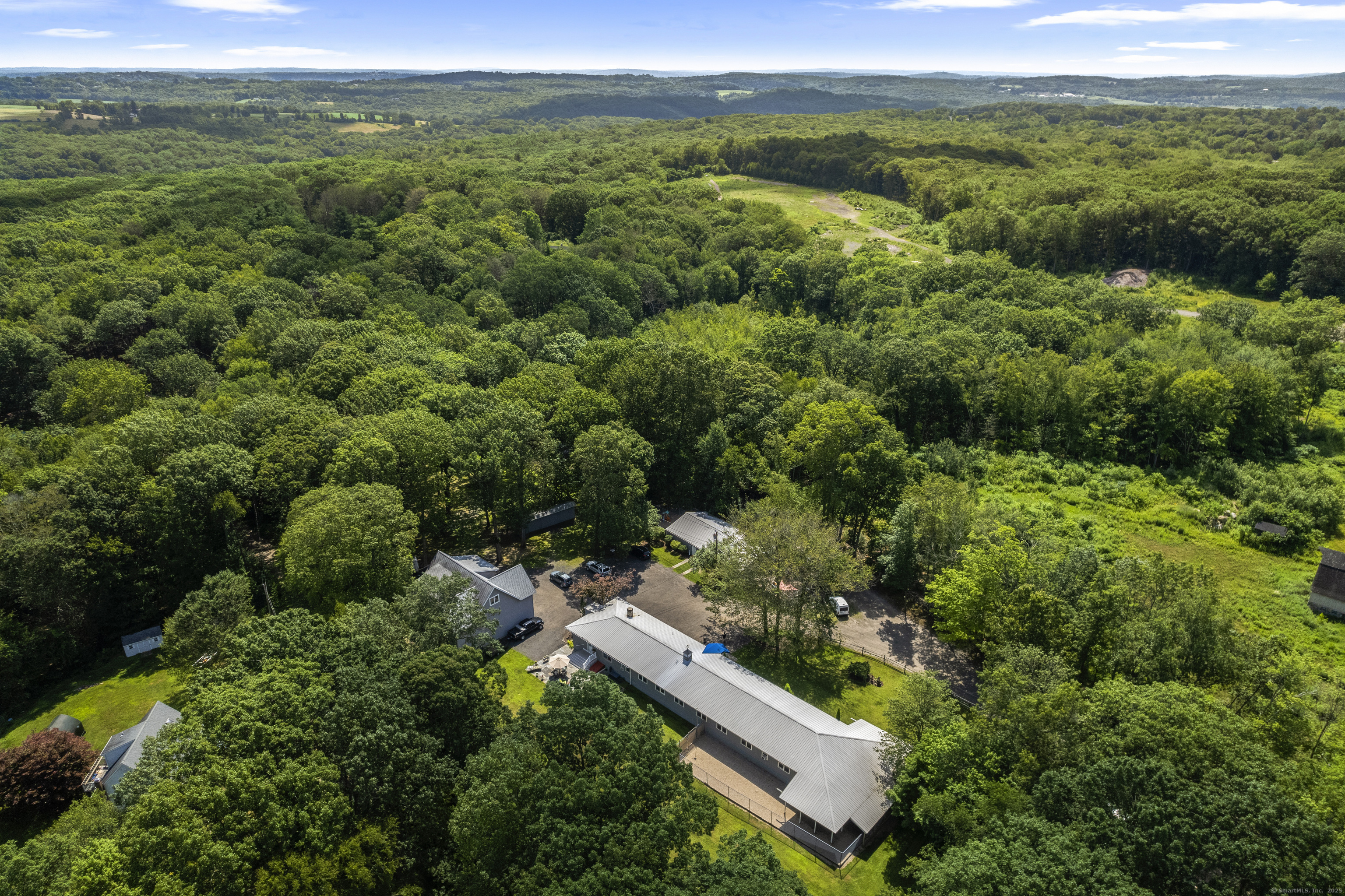 Property Photo: 319 Main Street South CT 06751