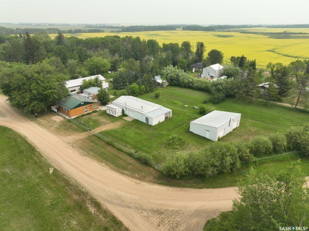 Property Photo: 36 1st Street E SK S0E 1V0