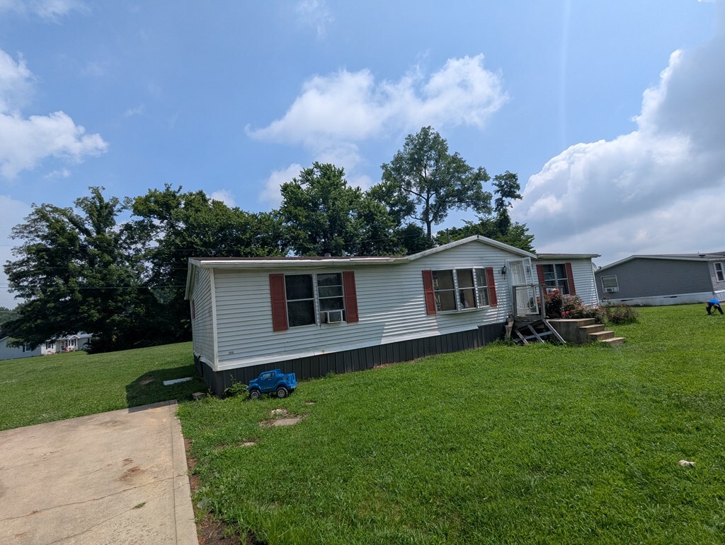 Property Photo:  2777 Lt3 Shyville Road  OH 45661 