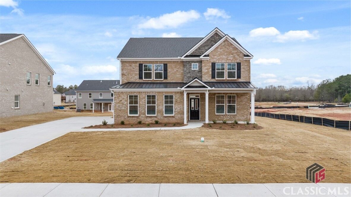 Property Photo:  1072 Brookside Drive 12E  GA 30622 