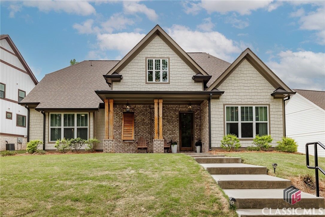 Property Photo: 255 Federal Street GA 30607