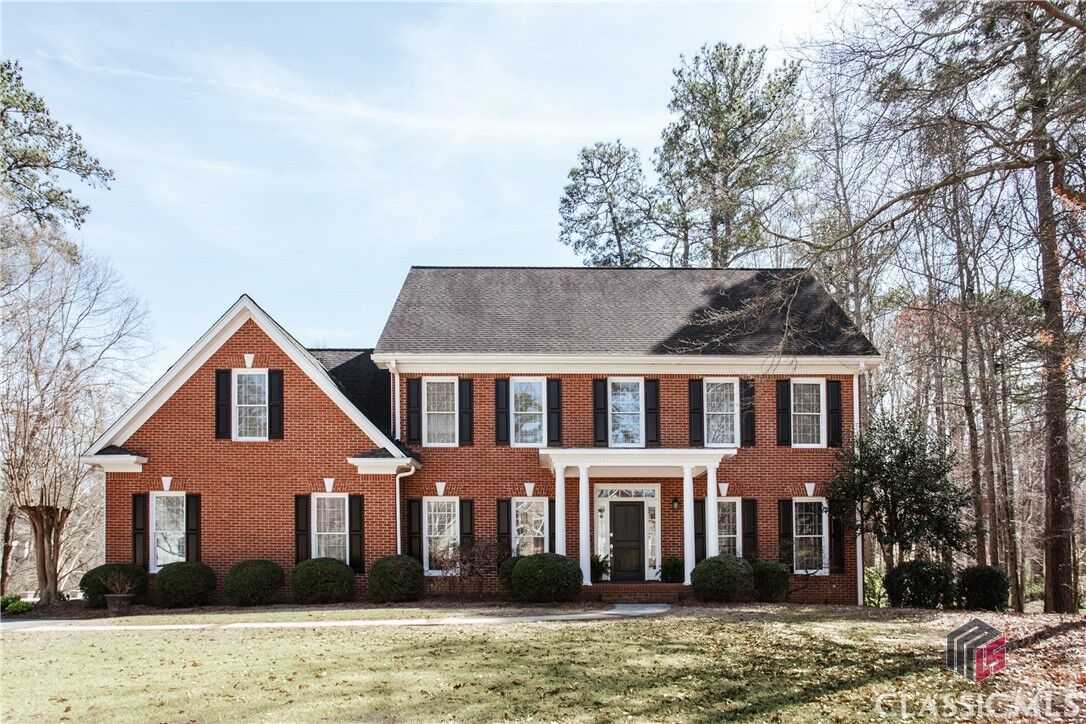 Property Photo:  1090 Meriweather Drive  GA 30677 