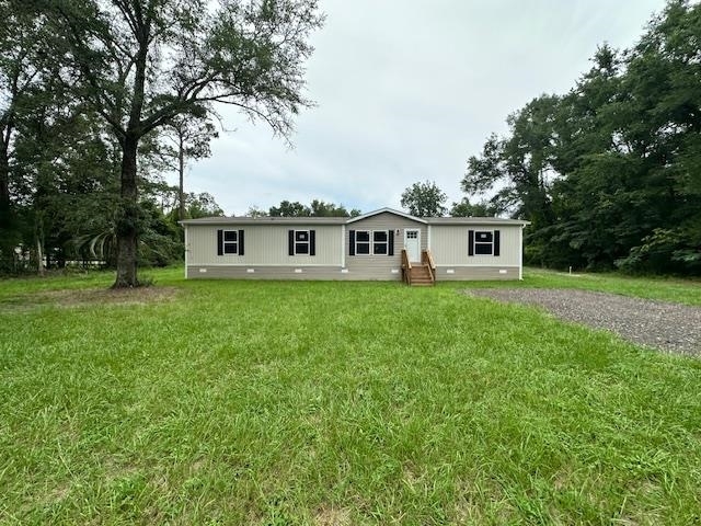 Property Photo: 86 Estelle Drive FL 32327
