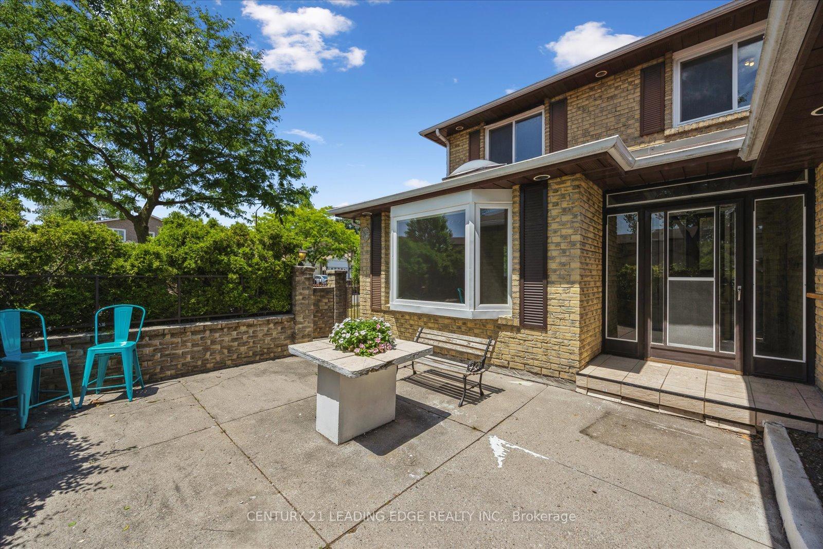 Property Photo:  49 Farmhill Court  ON M1B 2M1 