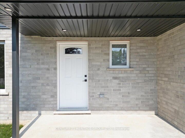 Property Photo:  5 Vera Street  ON N0A 1J0 