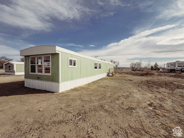 Property Photo: 425 N Esquire Pkwy 125 UT 84513
