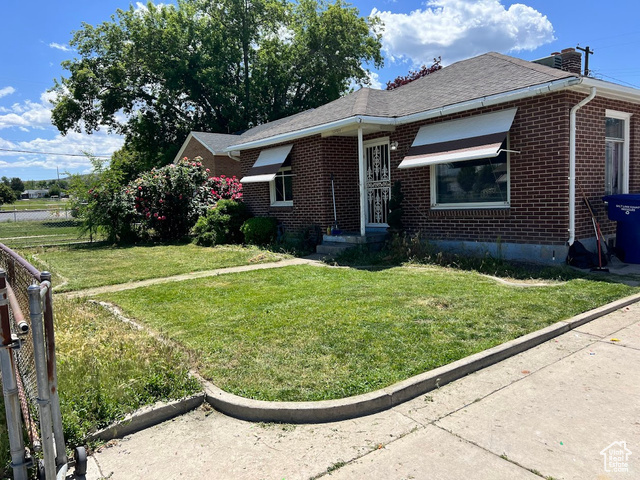 Property Photo:  2980 S Merton Way  UT 84044 