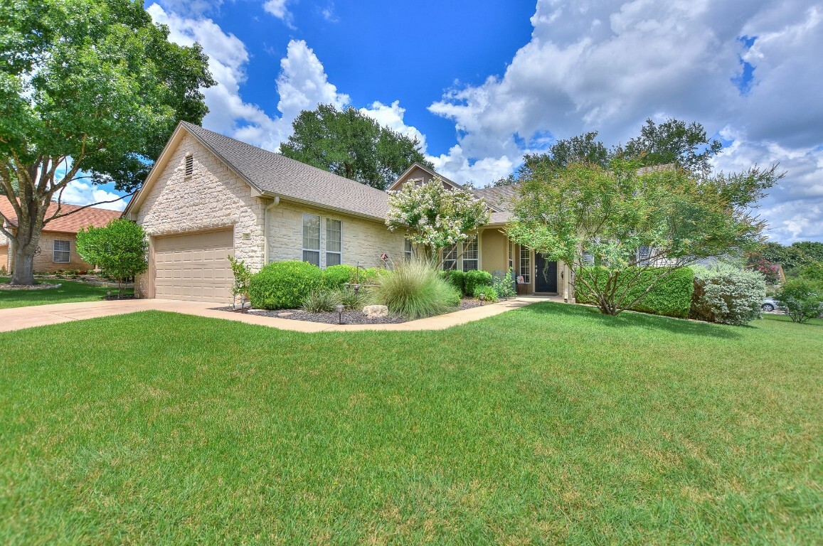 Property Photo:  125 Elderberry Street  TX 78633 